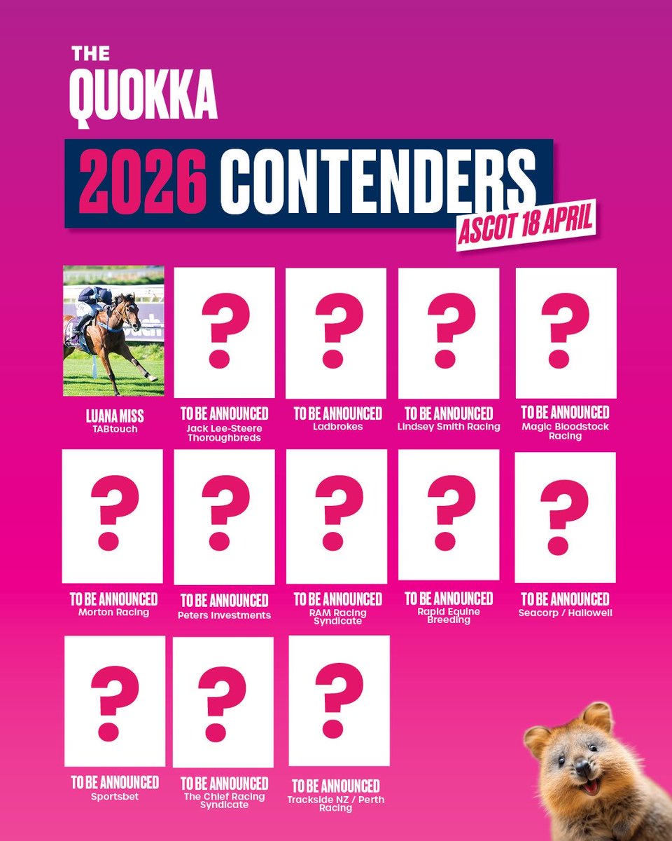 Racing WA TV tweet media