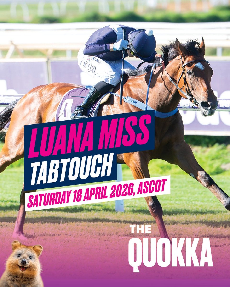 Racing WA TV tweet media