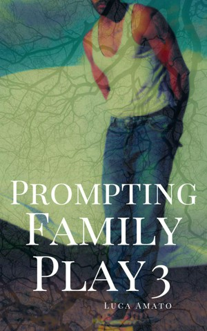 conchoronzon's tweet image. Another #erotica #bundle of voretoebr 2025 prompts turned into #gaycest shorts

Eternal - Heaven and Hell with My Brother
Ascend - My Brother, The King
Entanglement - Caught in My Uncle's Hair
smashwords.com/books/view/187…