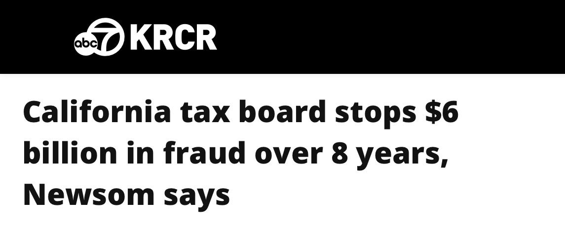 Governor Newsom Press Office tweet media