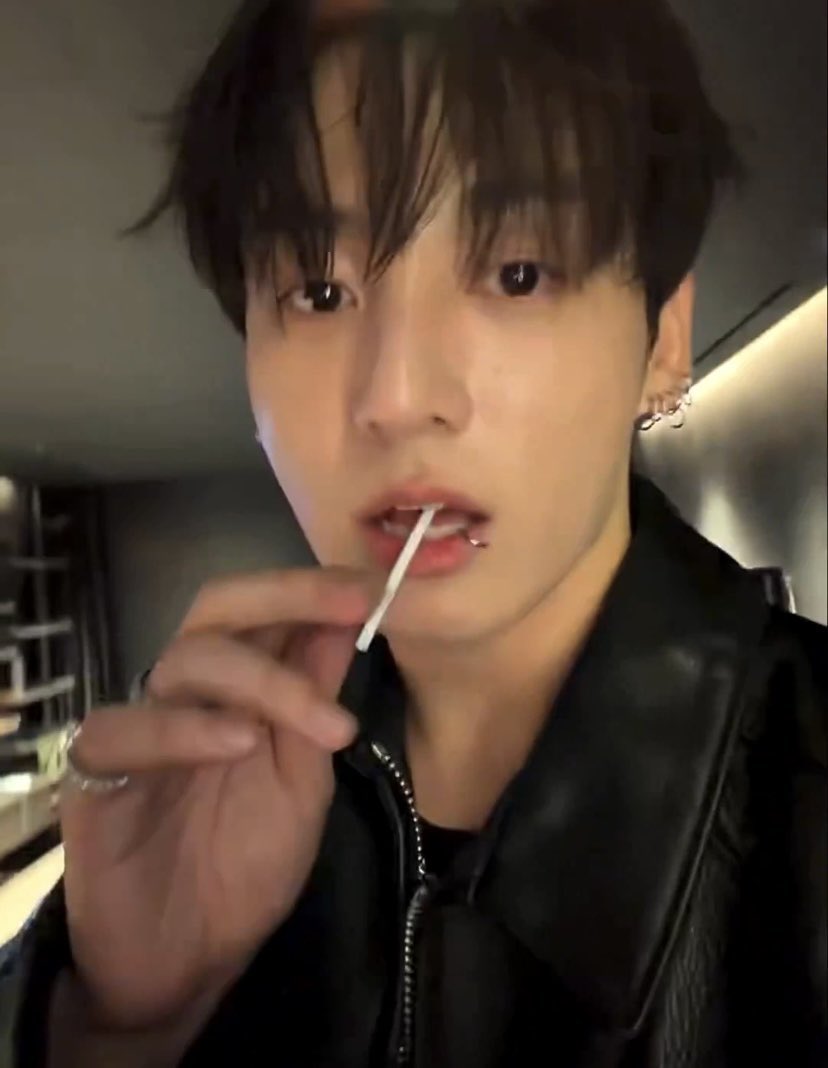 2คนนี้เจอกันรึยางง🤘🏻😷