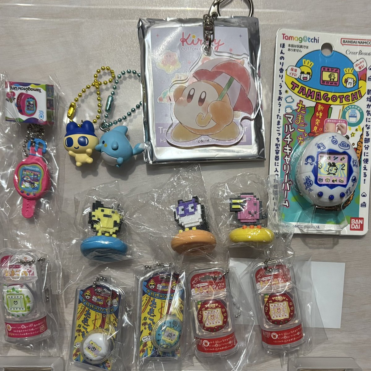 まるり@取引き tweet media