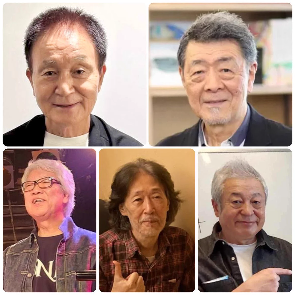 オフコース解散から37年、東京ドーム最終ライブの思い出がファンに蘇る