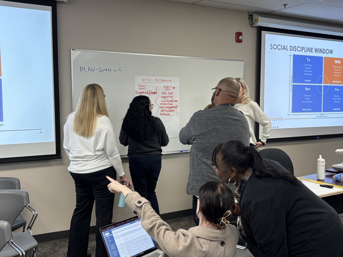 Collaborative Learning Solutions tweet media