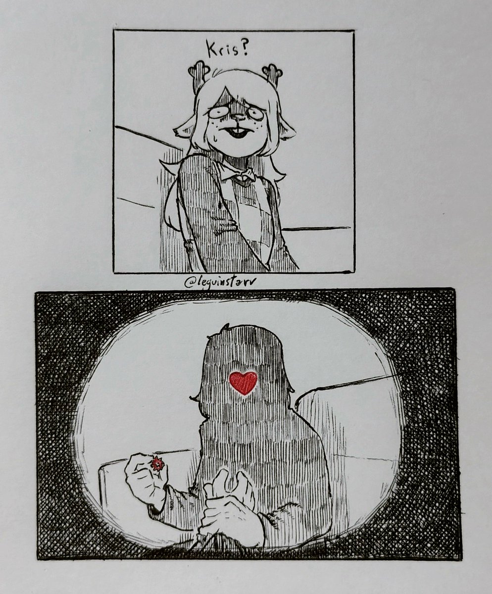 ɹɹɐʇsuᴉnᵷǝʅ tweet media