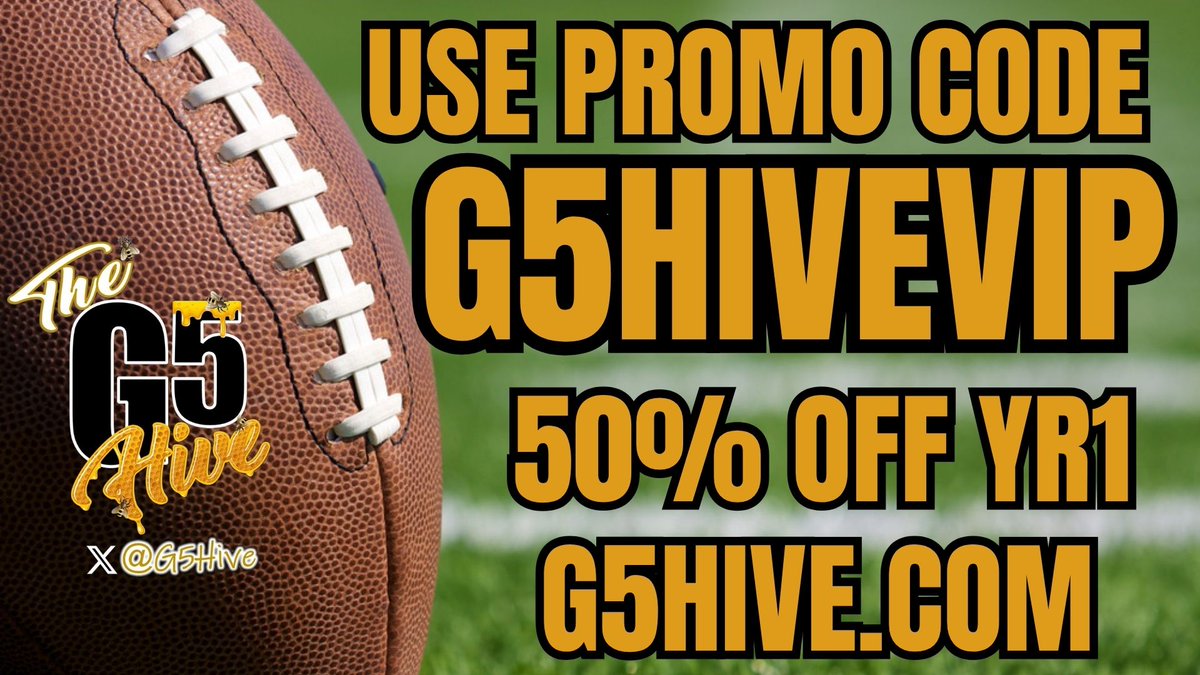 The G5 Hive 🎙️ tweet media