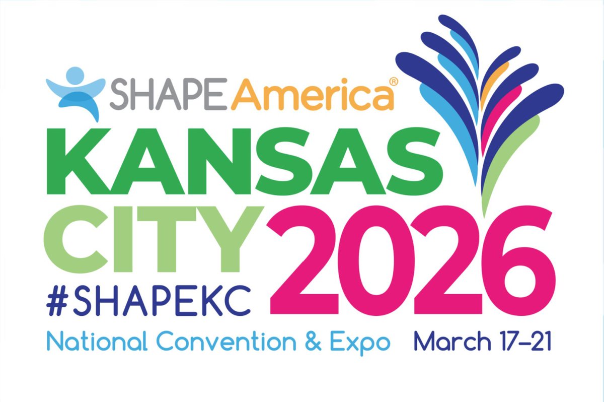 SHAPEAmerica's tweet photo. #SHAPEKC Tattoo Design Contest 😀 

This is your chance to bring your tattoo idea to life with your HPE community! To participate, reply to this post to share your design

The SHAPE America team will select a winning design based on creativity, originality, and overall HPE impact https://t.co/NpYomSre8D