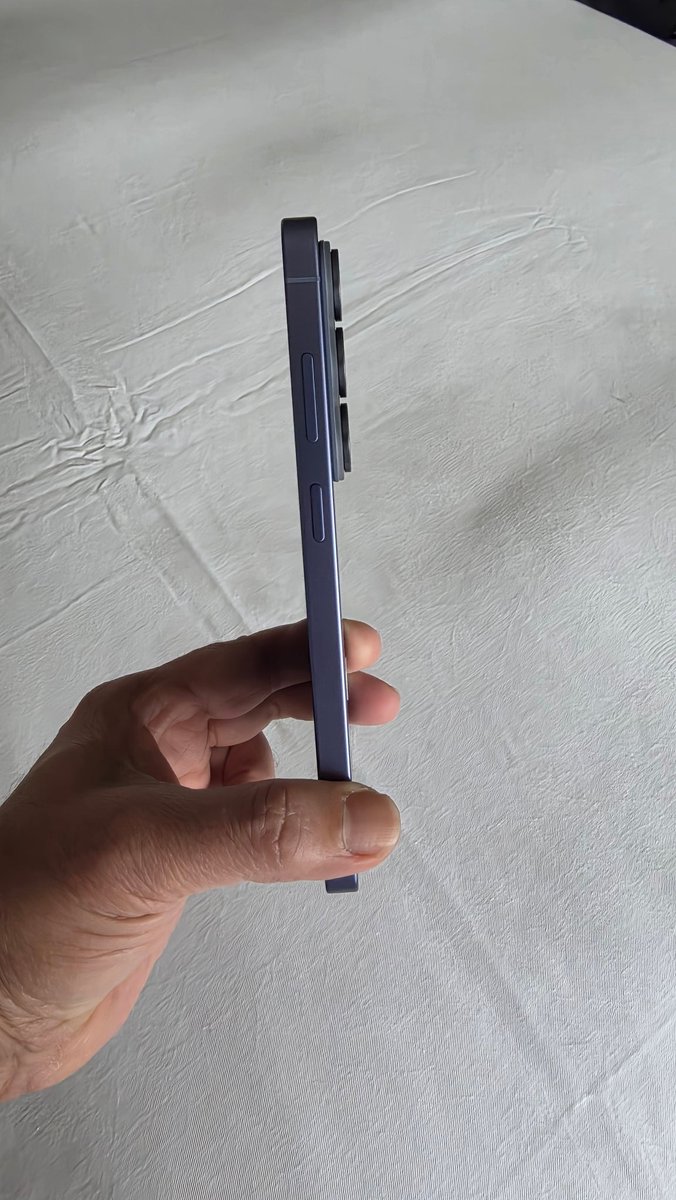 Prakash Sangam tweet media