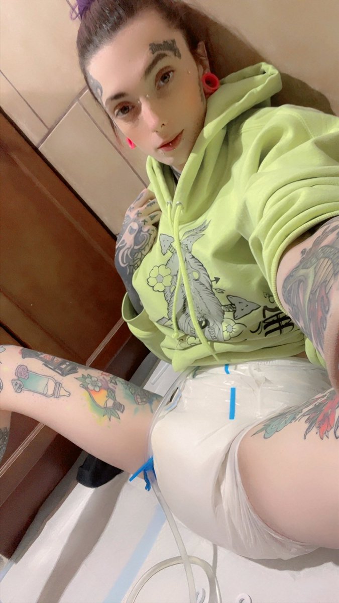 Sabrina The Witch 🔞 tweet media