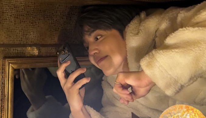 진짜 곰도리 머냐고......너무귀여워...