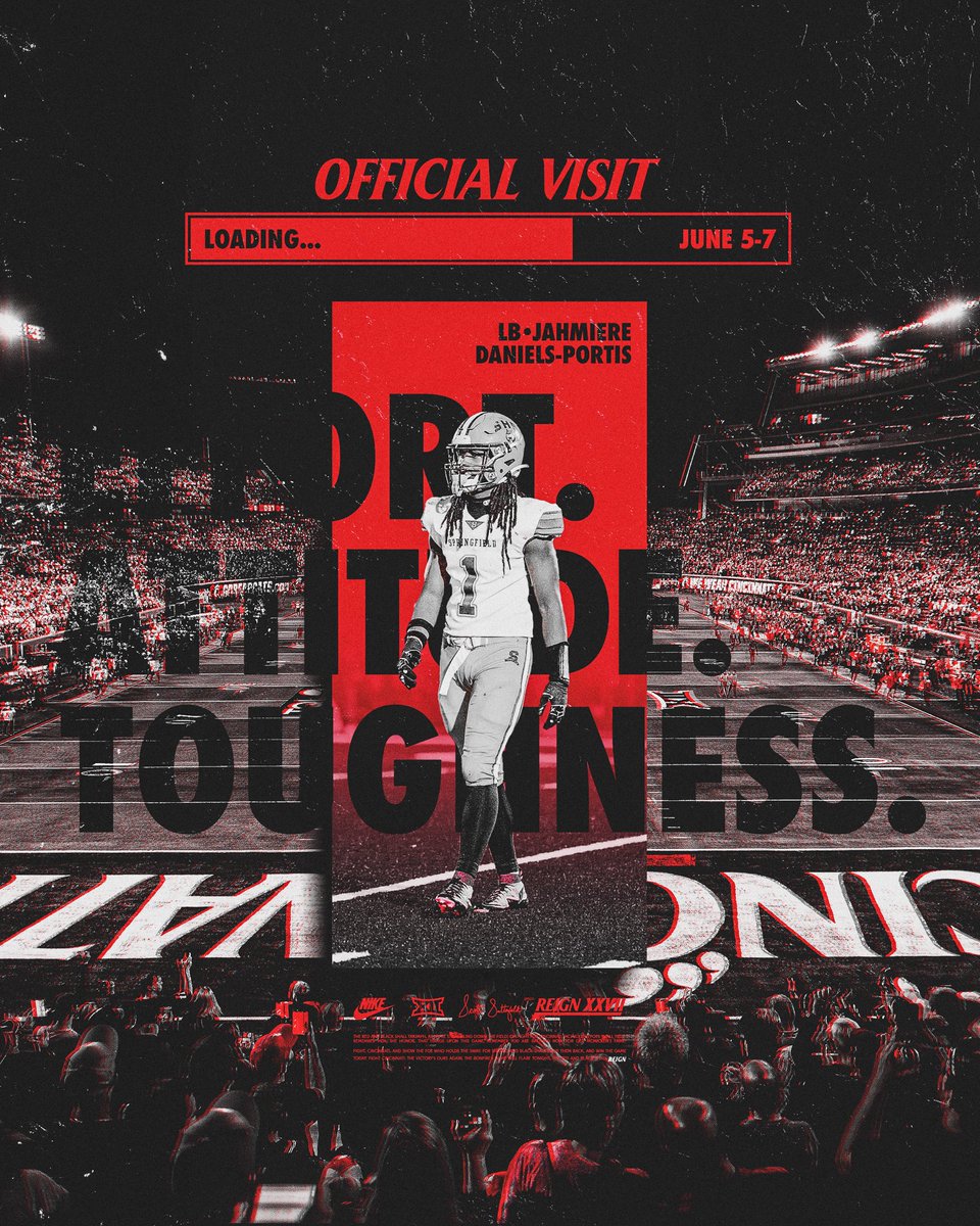 Jahmiere Daniels-Portis 3⭐️ tweet media