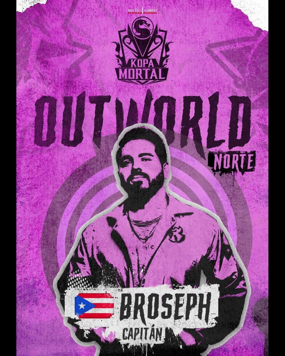 Salón De La Fama del Gaming en Puerto Rico tweet media