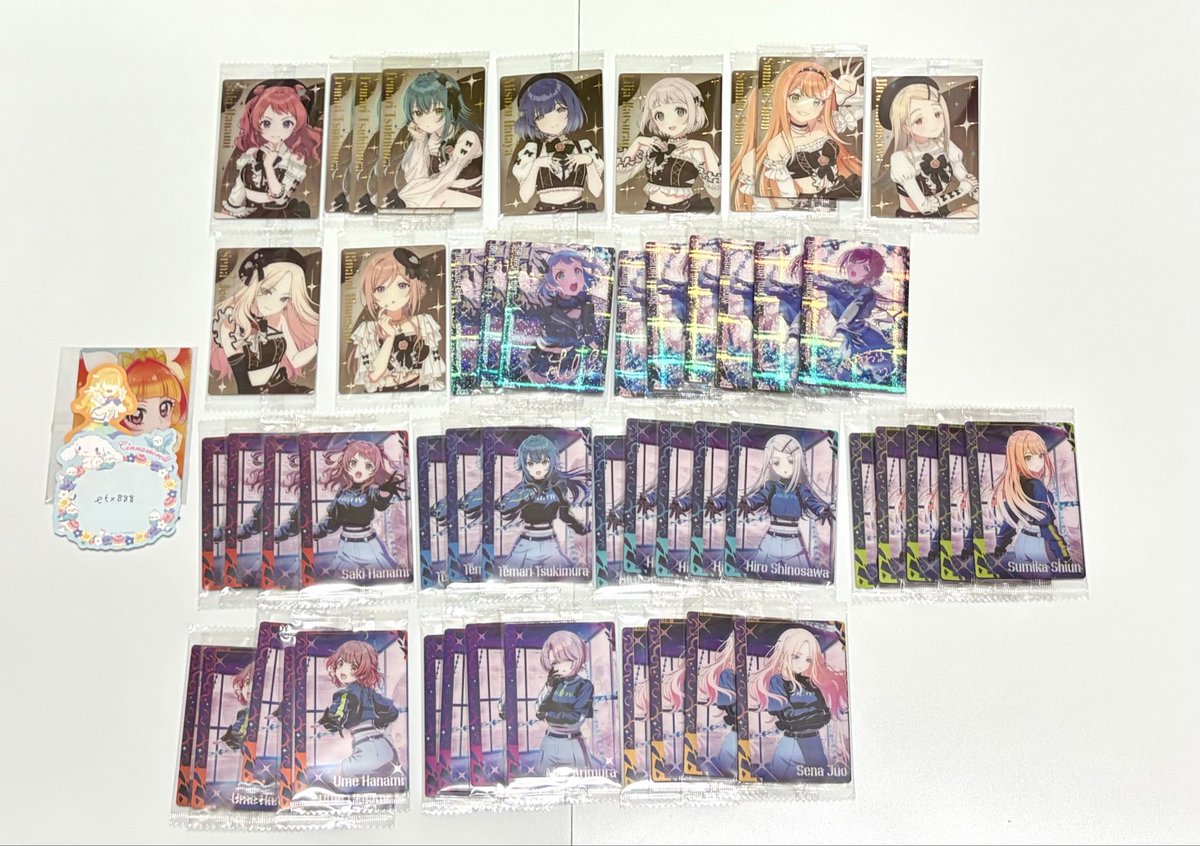 Étaín / えった@まんどら💫 tweet media