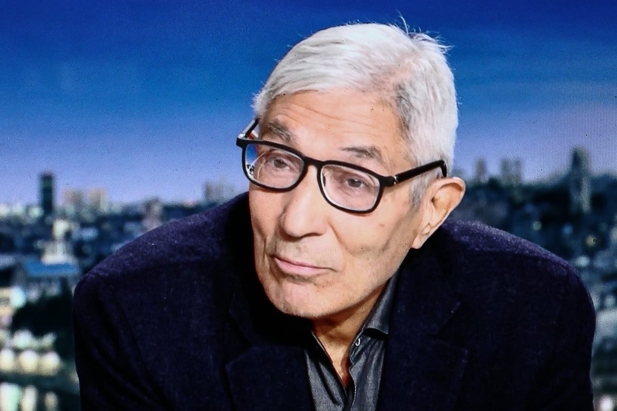 springfield_dz's tweet photo. Ceux qui feront probablement les frais de la nouvelle loi sur la déchéance de la nationalité algérienne 🇩🇿 selon moi:
❌ Boualem Sansal
❌ Ferhat Mehenni
❌ Hicham Aboud
❌ Anouar Malek
❌ Abdou Semmar
❌ Mohamed Larbi Zitout
❌ Amir Boukhors
❌ Chawki Benzehra
❌ Oualid Kebir
❌ Aksel Bellabbaci
❌ Amira Bouraoui
❌ Mourad Dhina