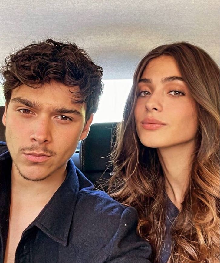 Ⳑⲉⲩⳑⲇ Ⳑⲉⲧⲟ ✨ tweet media