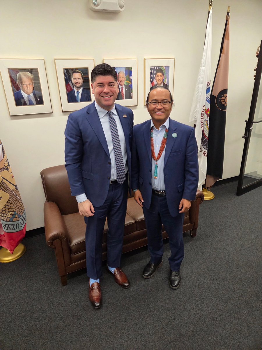 Office of Indian Energy | DOE tweet media