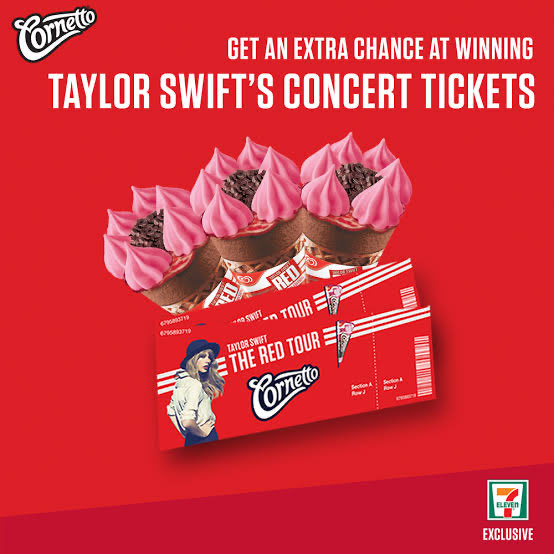 droughtworst's tweet photo. @peakglitter e o cornetto da queen? https://t.co/iUh7oEkooj