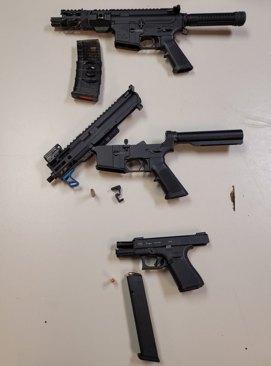 Chicago Police tweet media