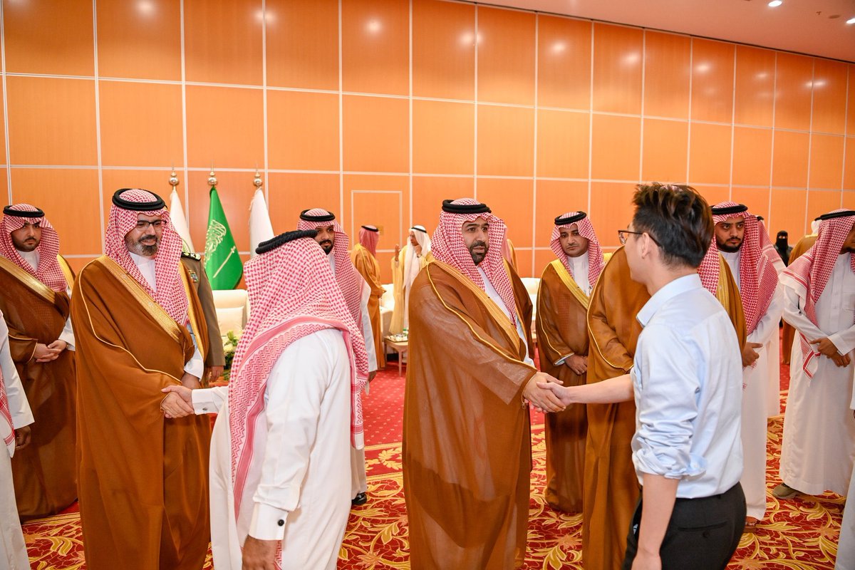 غرفة جازان tweet media