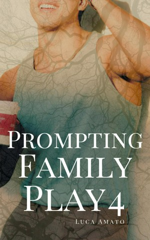 conchoronzon's tweet image. 3 voretober 2025 prompts turned into a #gaycest #erotica #bundle

Underground - From Dad to Daddy
Rotund - Getting My Brother Plump
Causality - I'm My Dad's Omega?
smashwords.com/books/view/194…