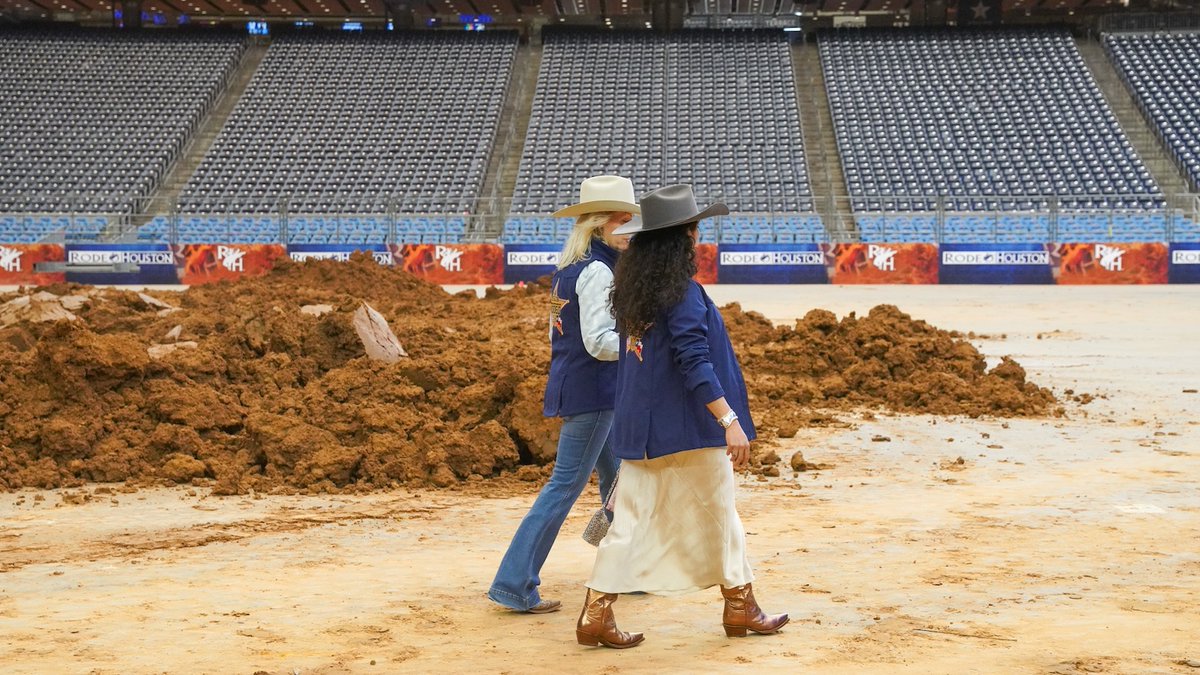 Office of Judge Lina Hidalgo tweet media