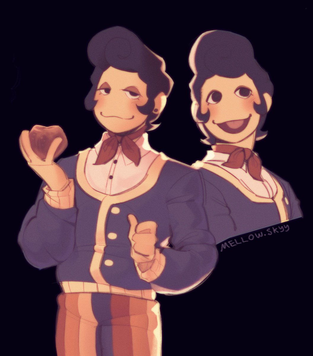 Mellow_Skyy's tweet image. Wally from a couple months ago !! I forgot to post this one
#welcomehome #wallydarling #welcomehomefanart