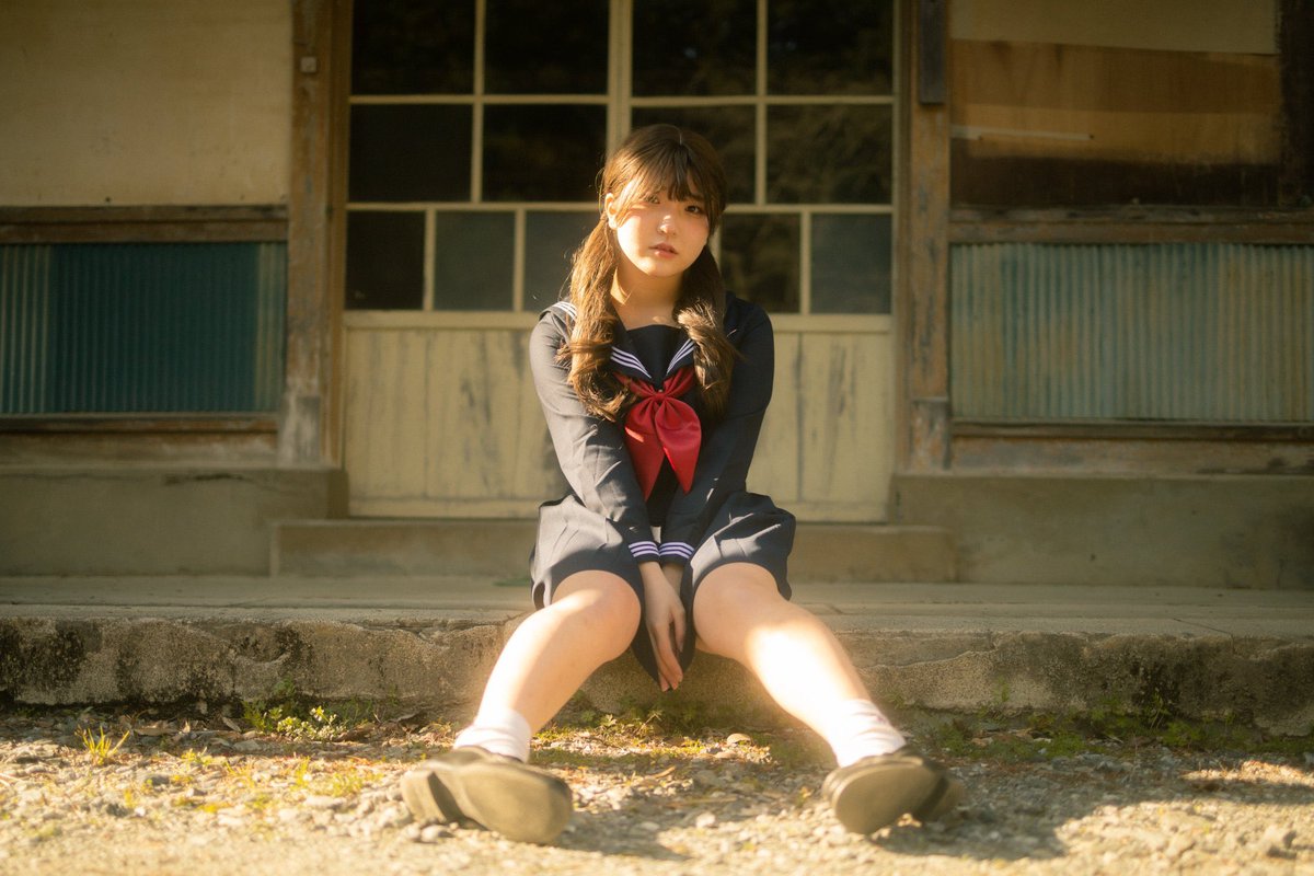 hinase_model's tweet photo. じゃーん！今回もかわいく撮ってね😉💕 https://t.co/sO9fIDcbMU