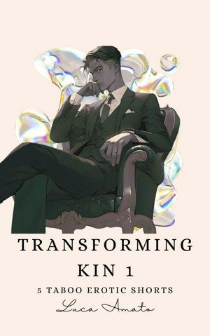 conchoronzon's tweet image. A 3 short #gaycest #bundle featuring #transformation #erotica because what's hotter than getting turned into your dad's socks or his cock?

smashwords.com/books/view/195…