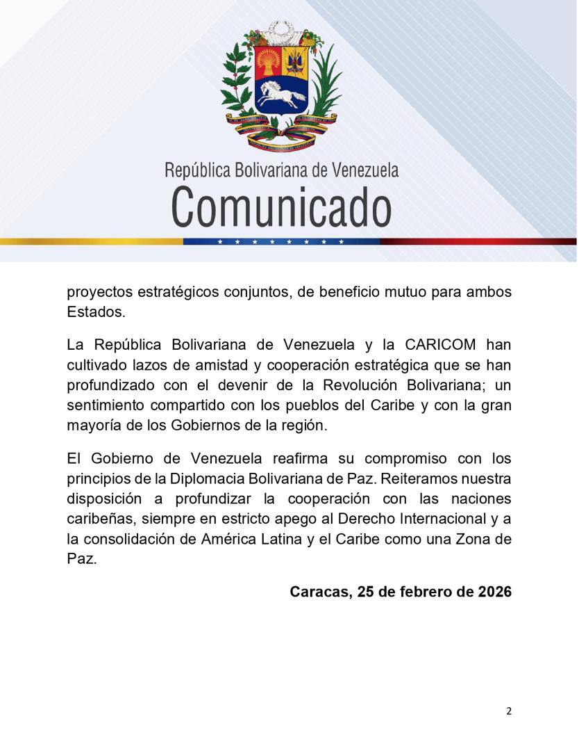 EmbaVeNicaragua tweet media