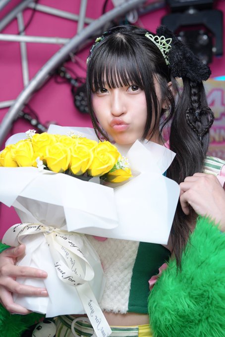秋月莉緒のTwitter画像21