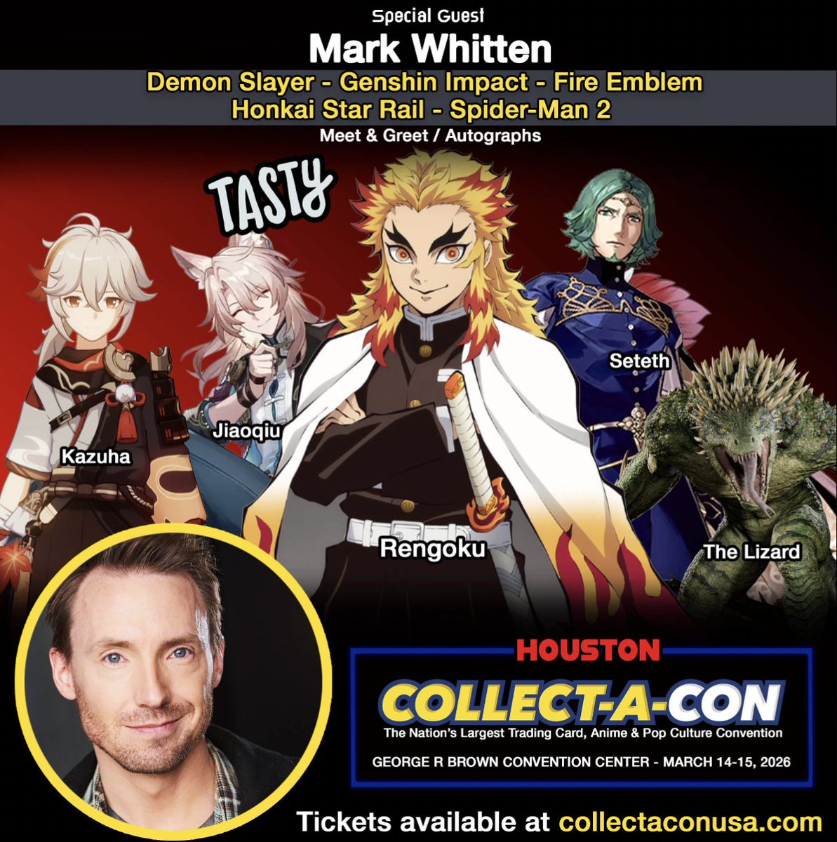 Mark Whitten tweet media