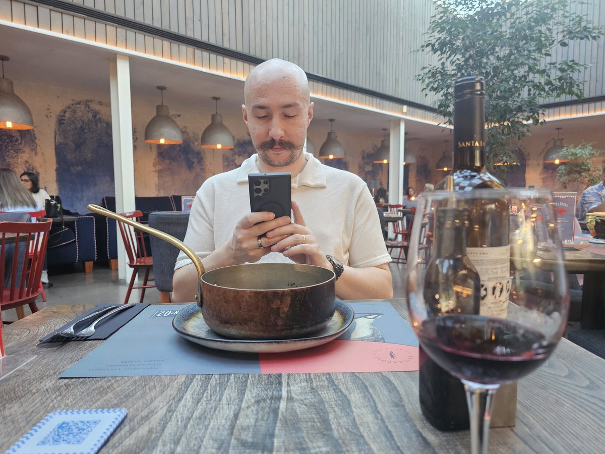 Seth King tweet media