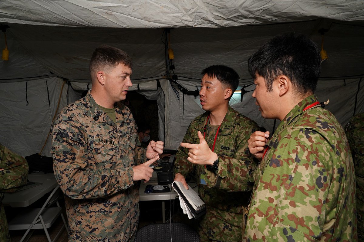 IF26②】 ＃水陸機動団 は、令和7年度第3海兵機動展開部隊との