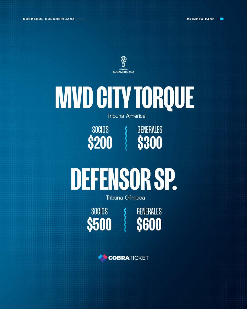 Montevideo City Torque tweet media