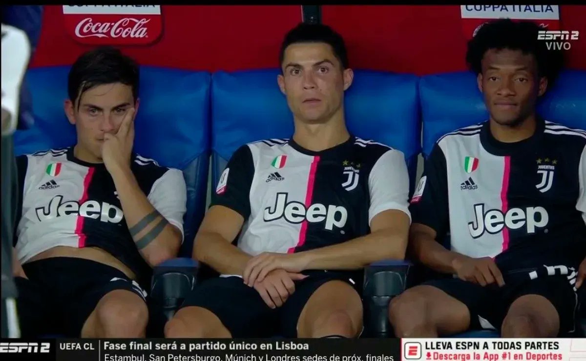 Juventus Belgique tweet media