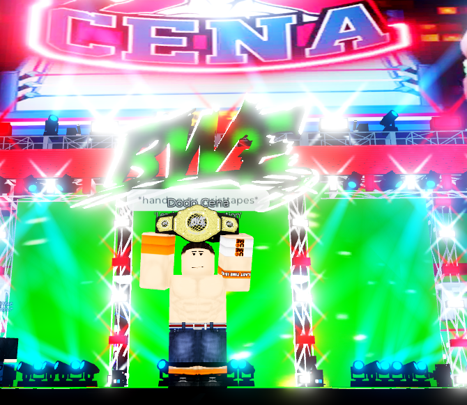 Dodo Cena tweet media
