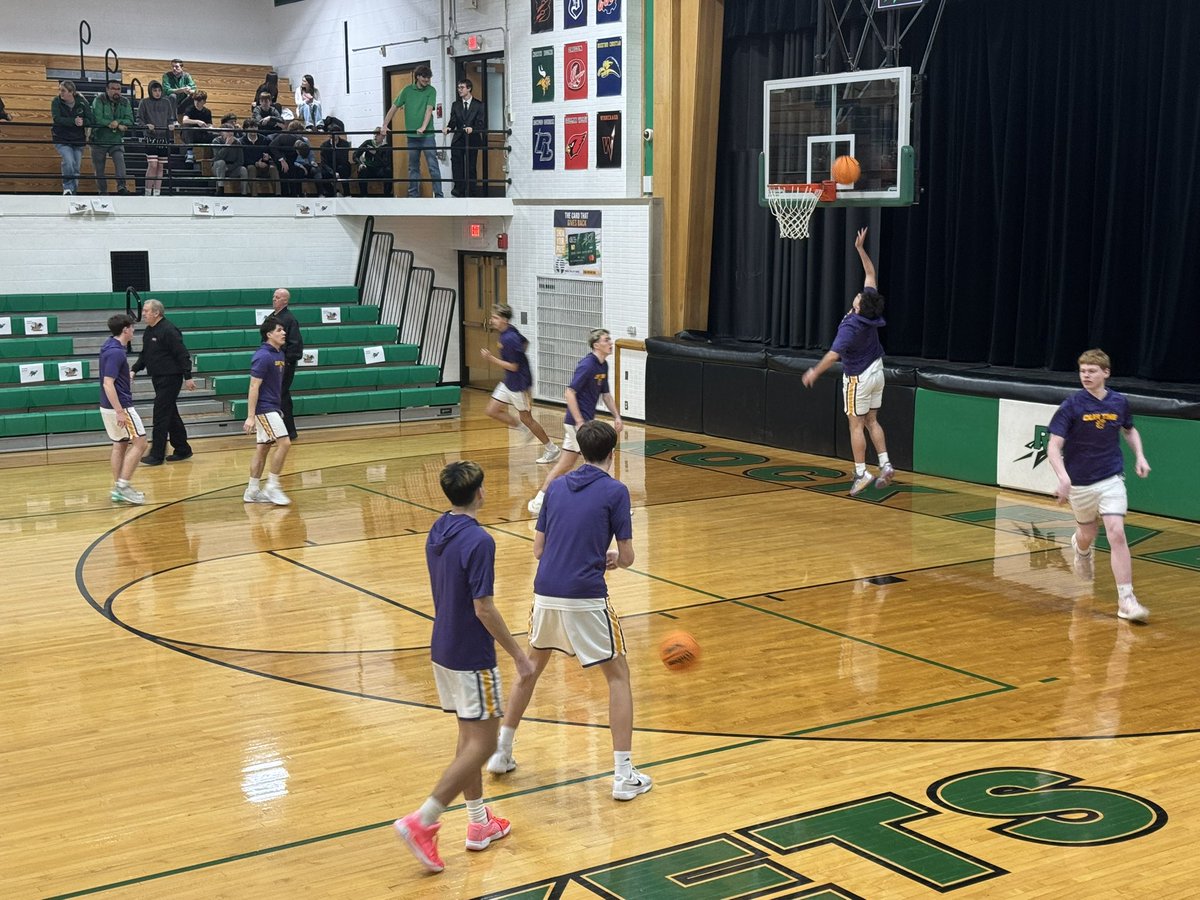 Brandon LaChance tweet media