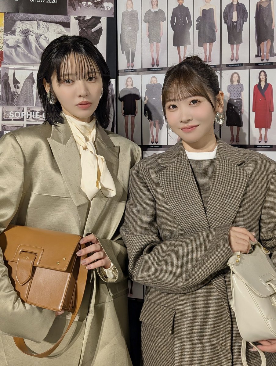 原宿から世界へ🌎