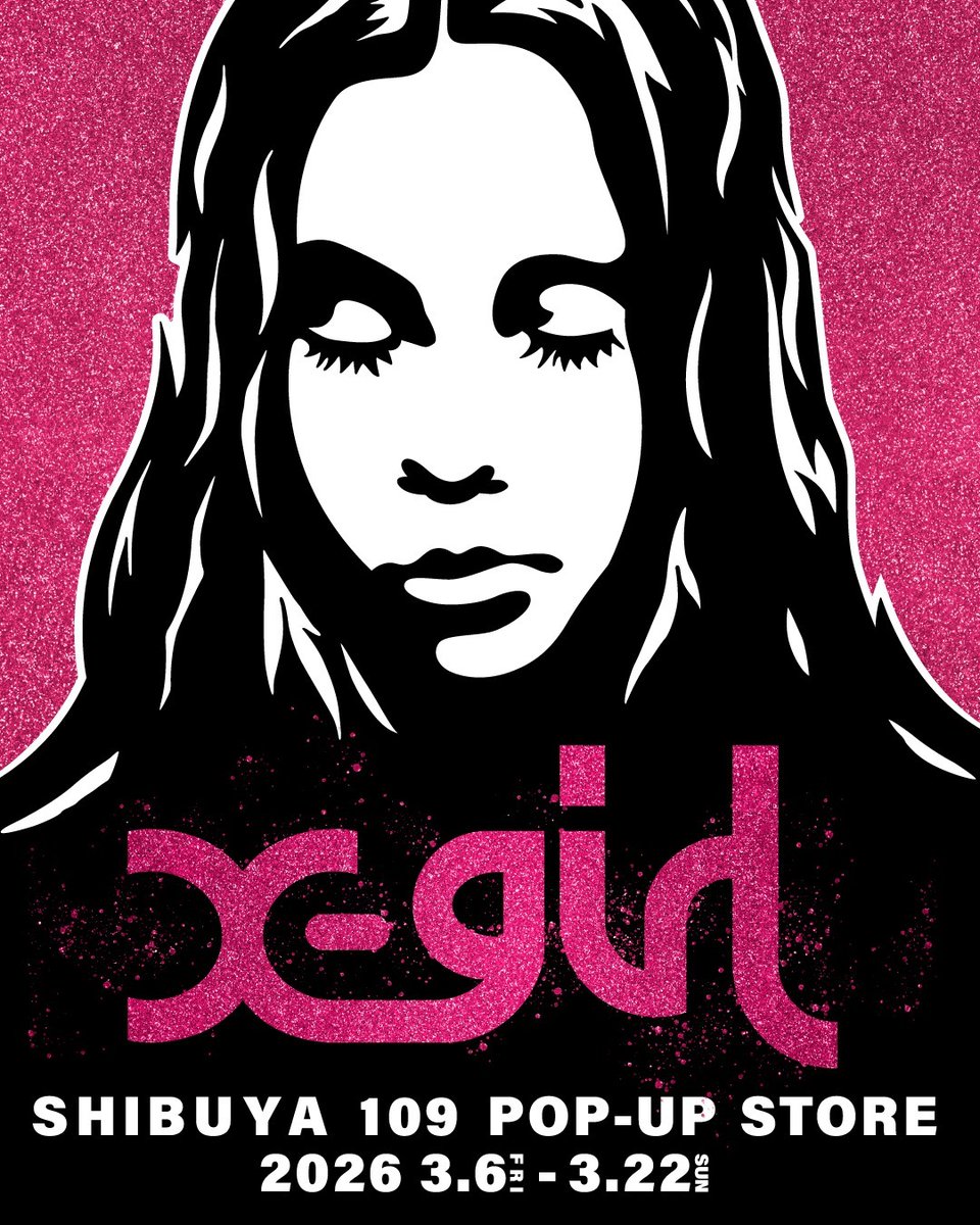 X-girl (@Xgirl_1994) / Posts / X