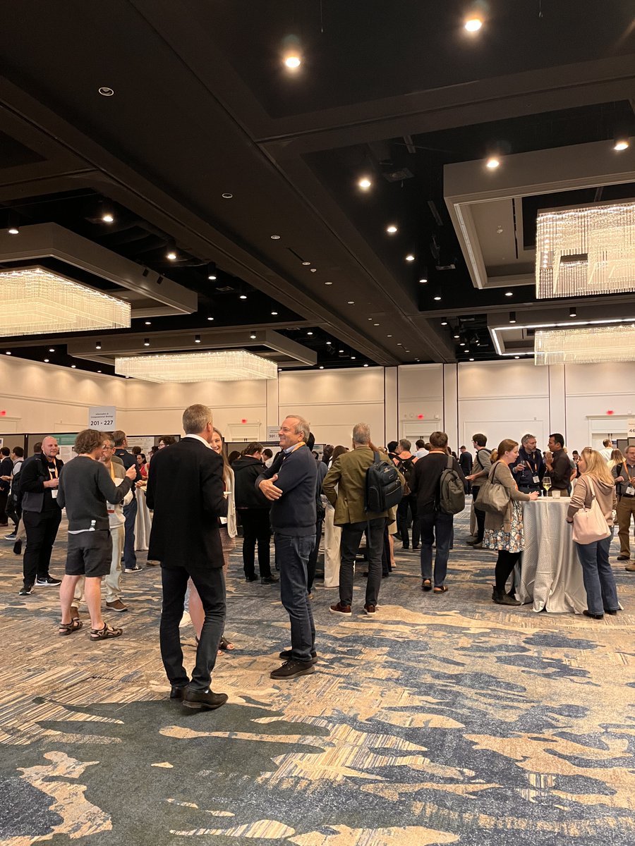 AGBT Meeting tweet media