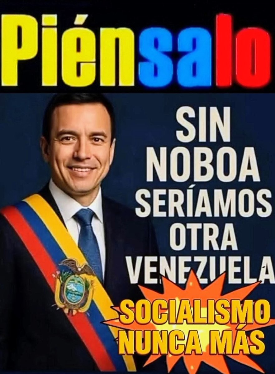 💥 DEFINITIVAMENTE...🇪🇨👀🇪🇨