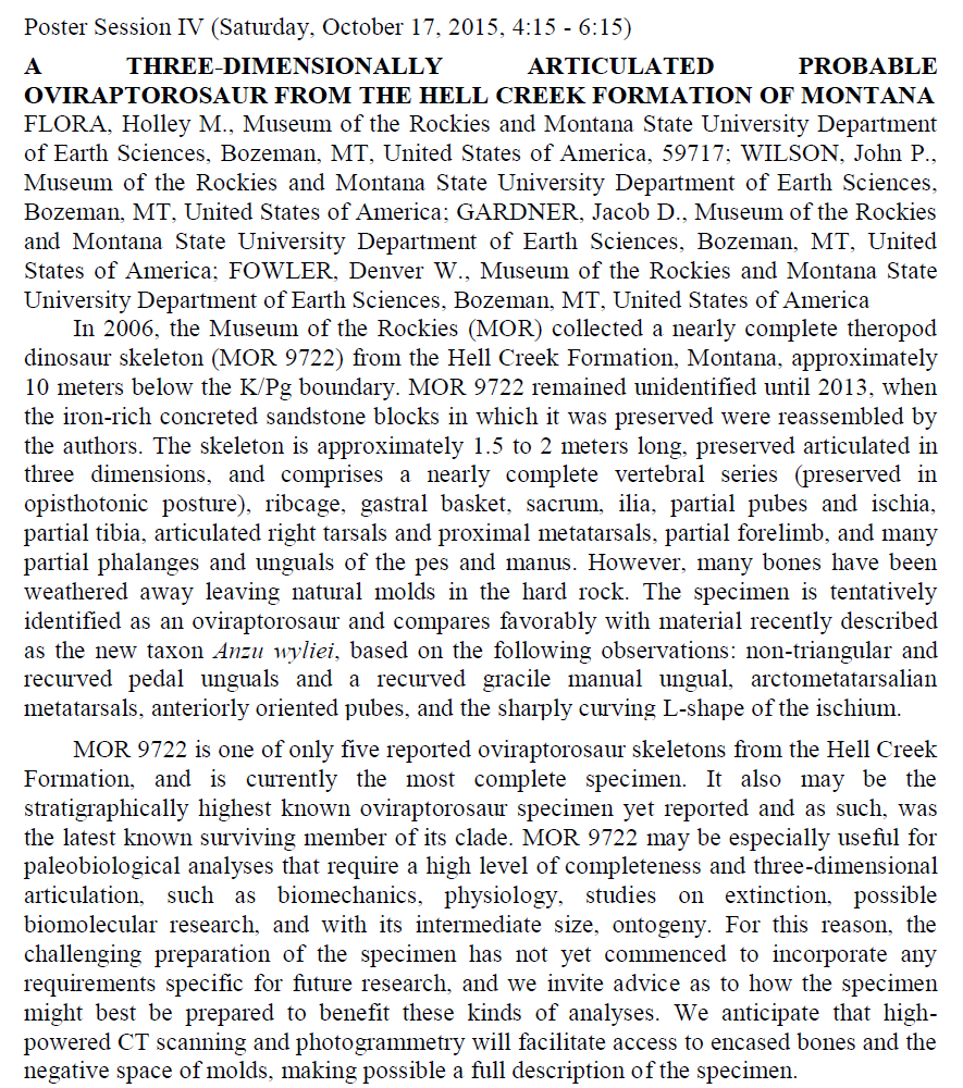 Denver Fowler Ph.D tweet media