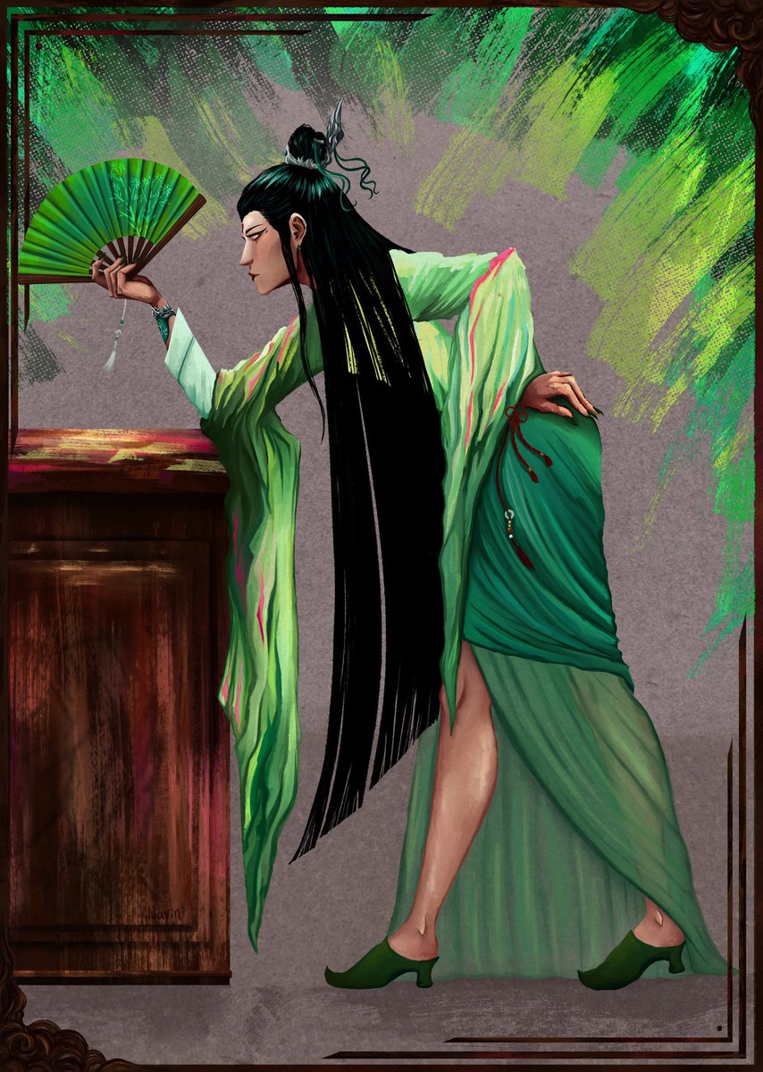 Navin's art tweet media