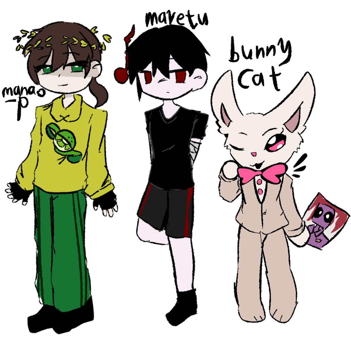 Everything tweet media