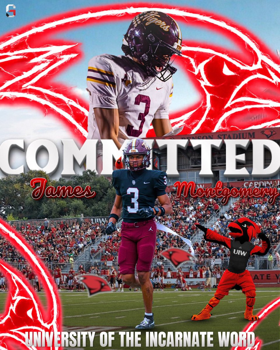 James Montgomery tweet media