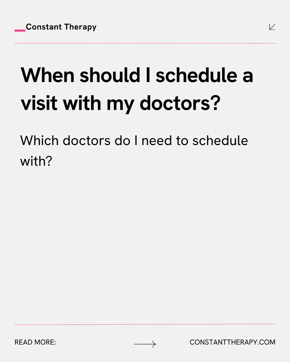 Constant Therapy tweet media