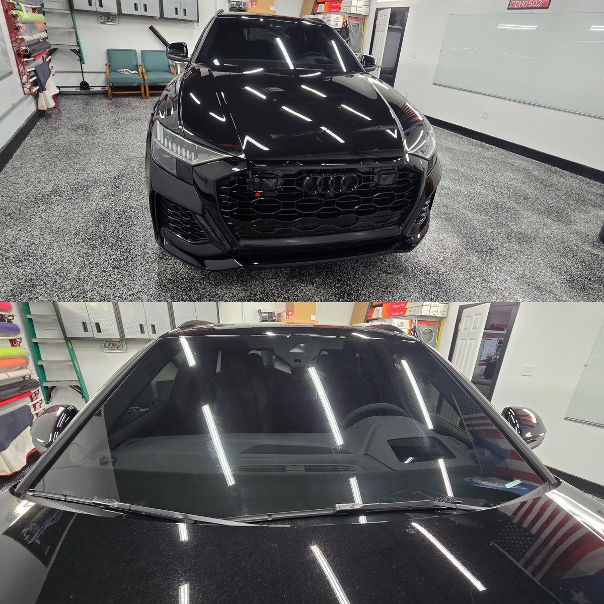 Bay Area Film Solutions tweet media