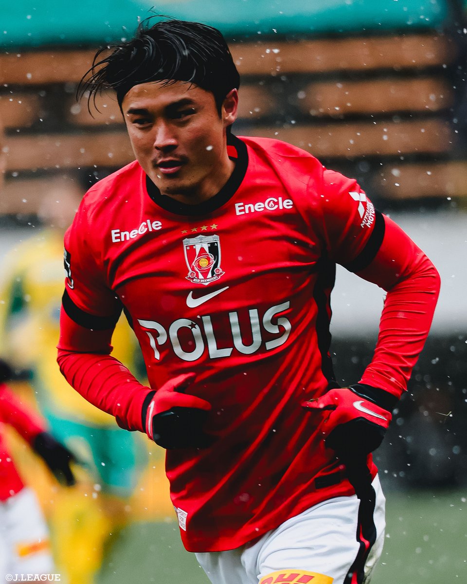 🎂 HAPPY BIRTHDAY 🎂 本日2月26日は 浦和レッズ 石原広教 選手の27歳