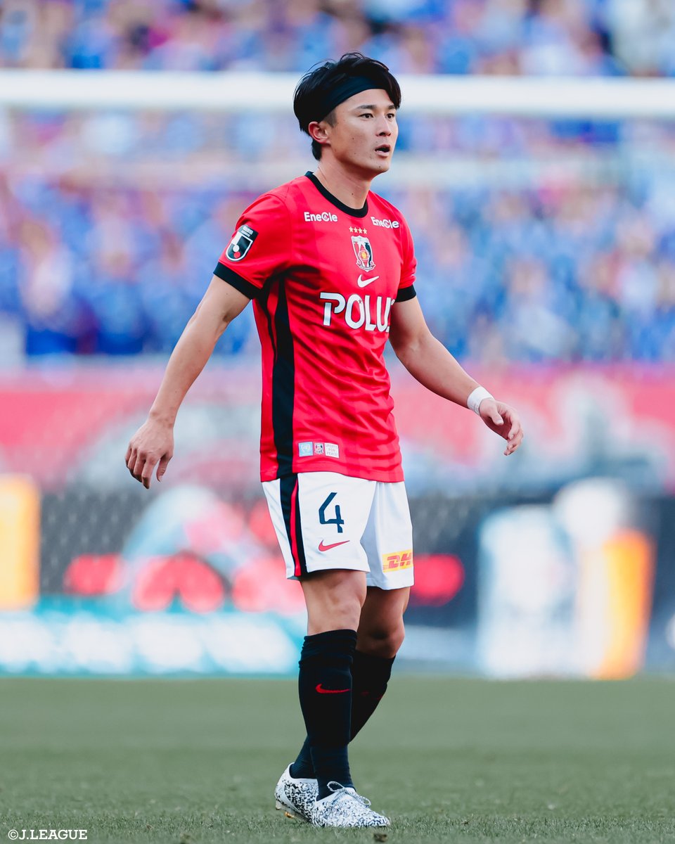 🎂 HAPPY BIRTHDAY 🎂 本日2月26日は 浦和レッズ 石原広教 選手の27歳
