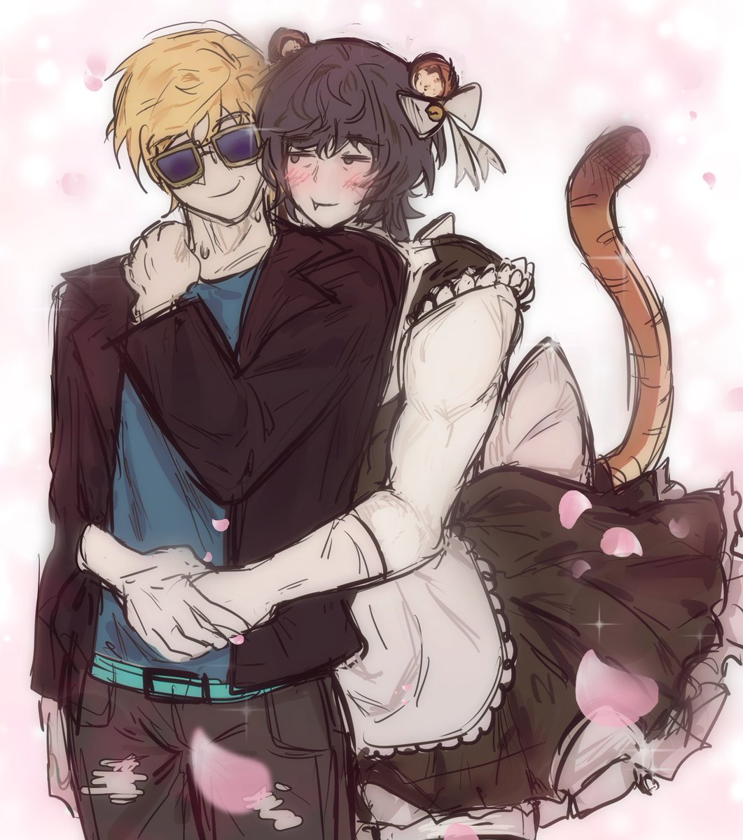 eugene the assaulter x femboy jayingee fanart 😭😭 made by <a href="/reanxi23/">devotion</a> #flamtwt #jayingee #eugenetheassaulter